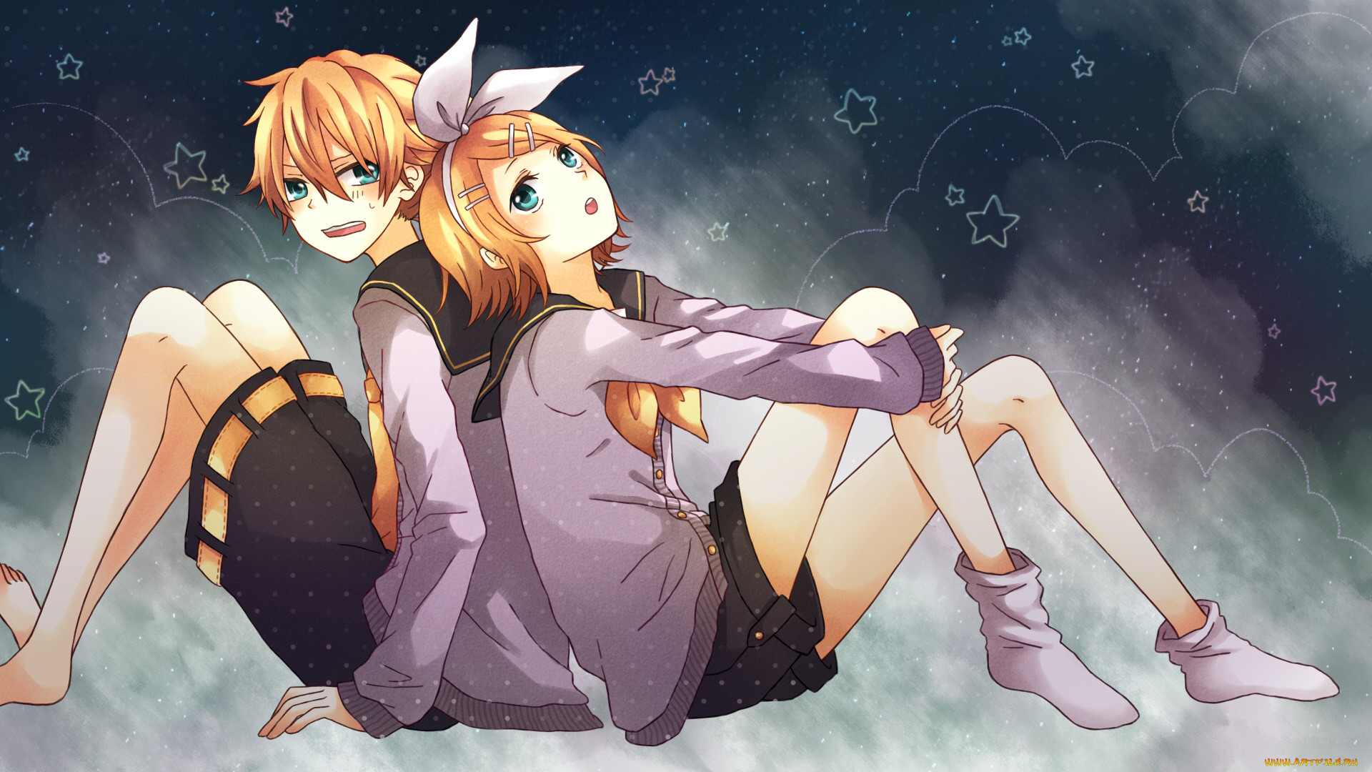 , vocaloid, 